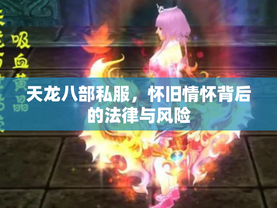 天龙八部私服，怀旧情怀背后的法律与风险