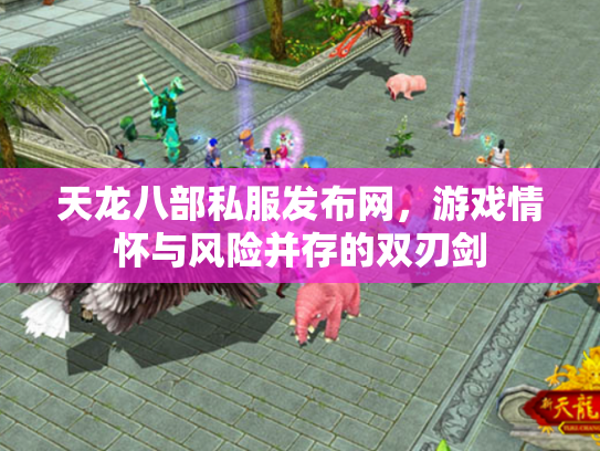 天龙八部私服发布网，游戏情怀与风险并存的双刃剑