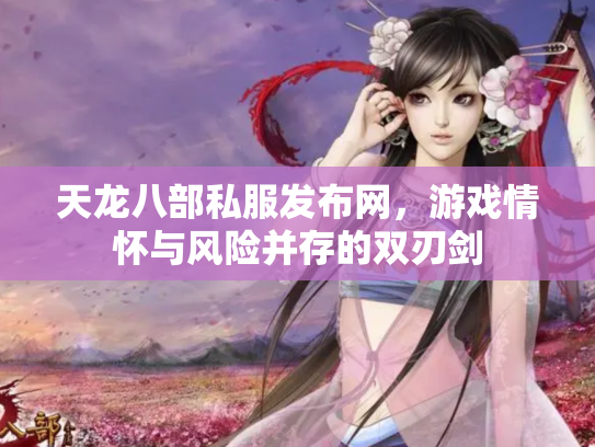 天龙八部私服发布网，游戏情怀与风险并存的双刃剑