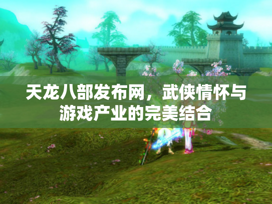 天龙八部发布网，武侠情怀与游戏产业的完美结合