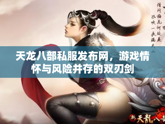 天龙八部私服发布网，游戏情怀与风险并存的双刃剑