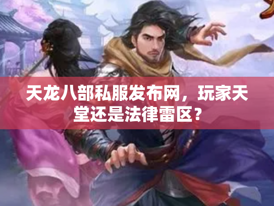 天龙八部私服发布网，玩家天堂还是法律雷区？