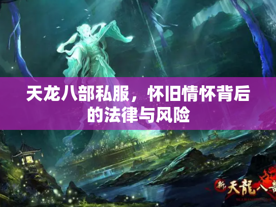 天龙八部私服，怀旧情怀背后的法律与风险