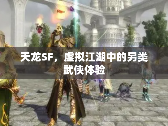 天龙SF，虚拟江湖中的另类武侠体验
