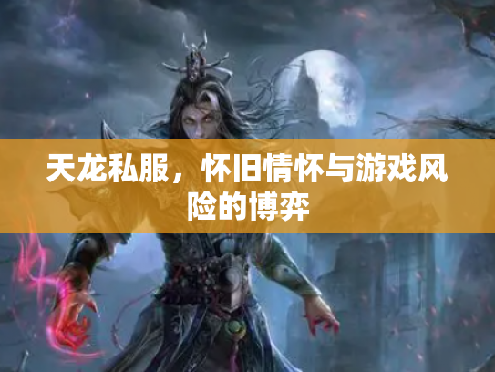 天龙私服，怀旧情怀与游戏风险的博弈