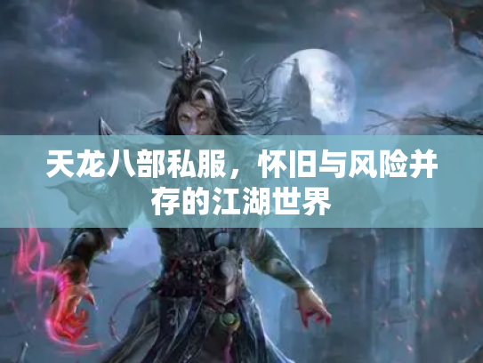 天龙八部私服，怀旧与风险并存的江湖世界