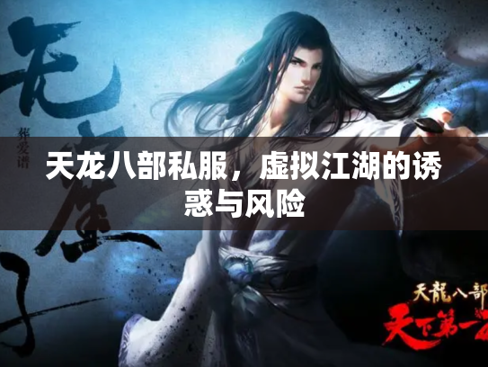 天龙八部私服，虚拟江湖的诱惑与风险