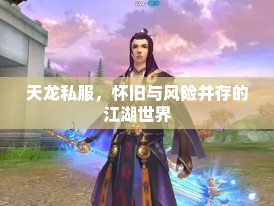 天龙私服，怀旧与风险并存的江湖世界