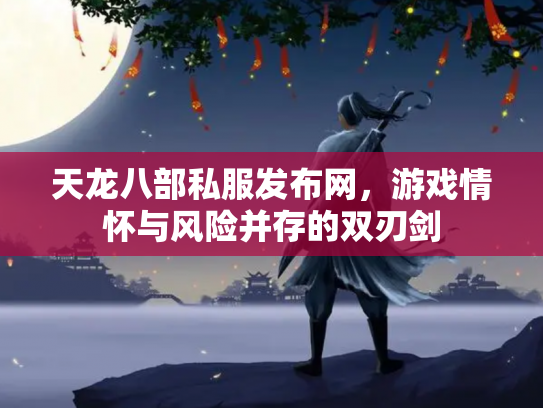 天龙八部私服发布网，游戏情怀与风险并存的双刃剑