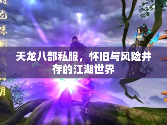 天龙八部私服，怀旧与风险并存的江湖世界