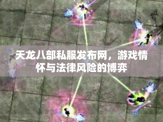 天龙八部私服发布网，游戏情怀与法律风险的博弈