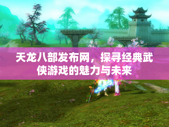天龙八部发布网，探寻经典武侠游戏的魅力与未来