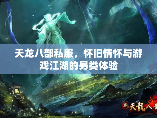 天龙八部私服，怀旧情怀与游戏江湖的另类体验