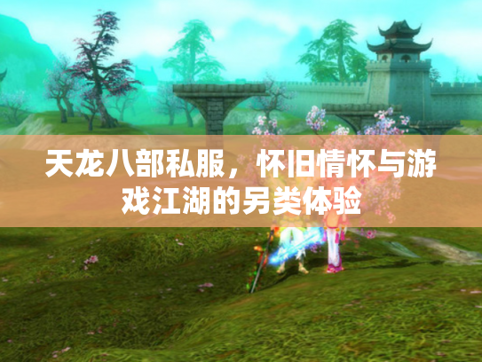 天龙八部私服，怀旧情怀与游戏江湖的另类体验