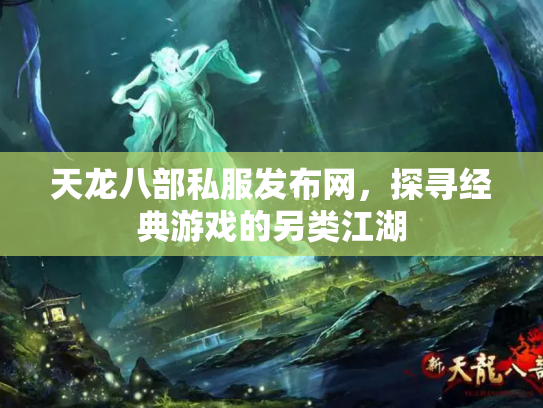 天龙八部私服发布网，探寻经典游戏的另类江湖