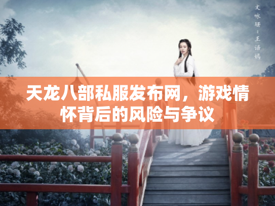 天龙八部私服发布网，游戏情怀背后的风险与争议