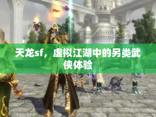 天龙sf，虚拟江湖中的另类武侠体验