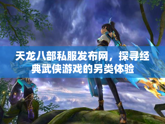 天龙八部私服发布网，探寻经典武侠游戏的另类体验