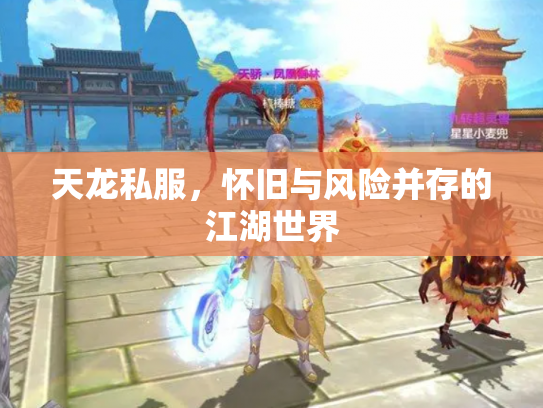 天龙私服，怀旧与风险并存的江湖世界