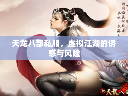 天龙八部私服，虚拟江湖的诱惑与风险