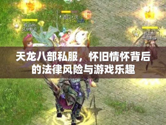 天龙八部私服，怀旧情怀背后的法律风险与游戏乐趣