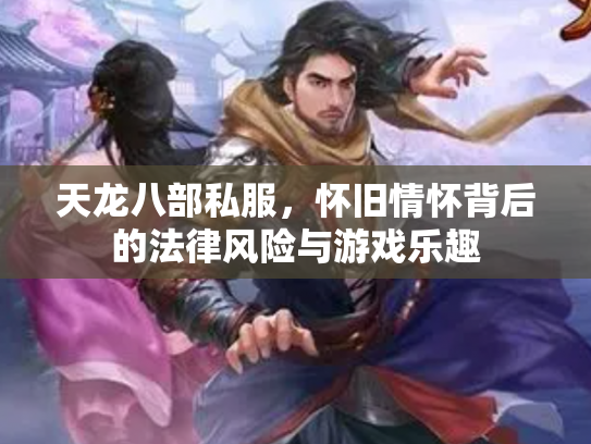 天龙八部私服，怀旧情怀背后的法律风险与游戏乐趣