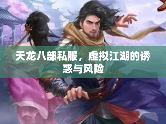 天龙八部私服，虚拟江湖的诱惑与风险