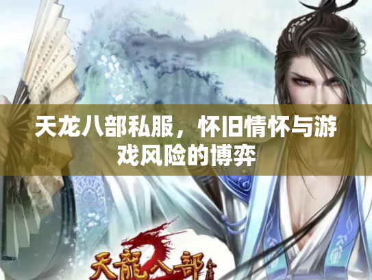 天龙八部私服，怀旧情怀与游戏风险的博弈