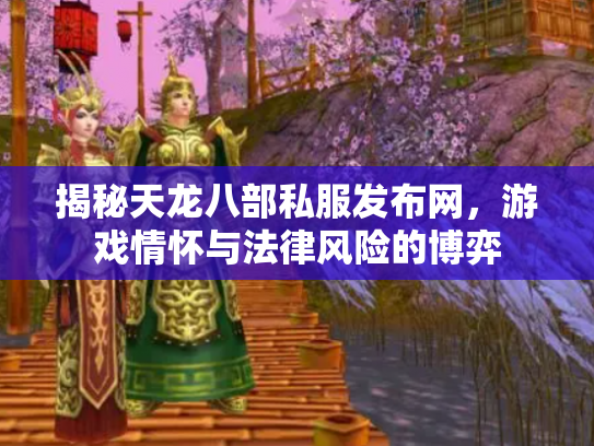揭秘天龙八部私服发布网，游戏情怀与法律风险的博弈