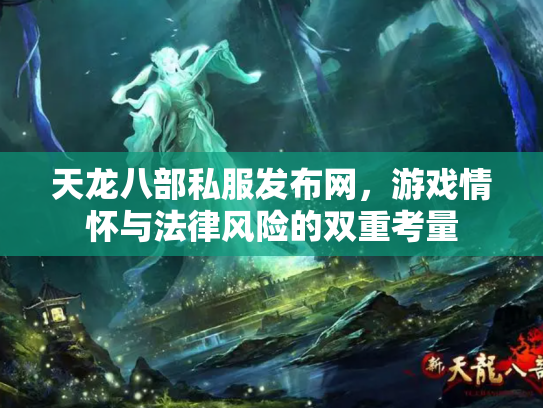 天龙八部私服发布网，游戏情怀与法律风险的双重考量