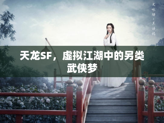 天龙SF，虚拟江湖中的另类武侠梦