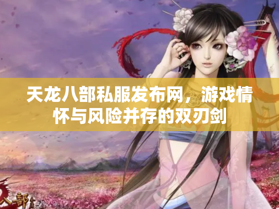 天龙八部私服发布网，游戏情怀与风险并存的双刃剑