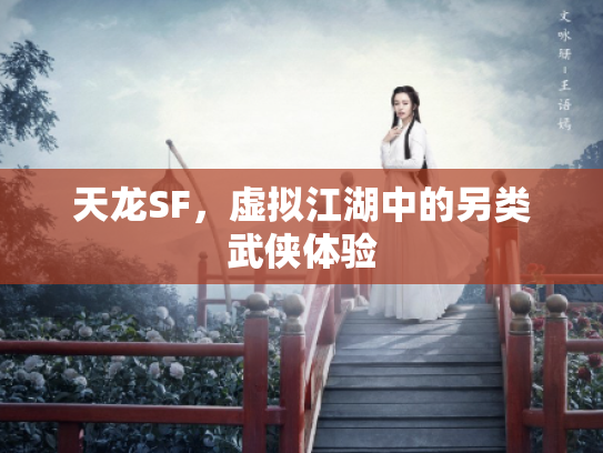 天龙SF，虚拟江湖中的另类武侠体验