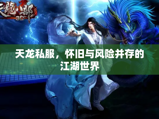 天龙私服，怀旧与风险并存的江湖世界