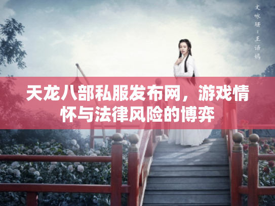天龙八部私服发布网，游戏情怀与法律风险的博弈