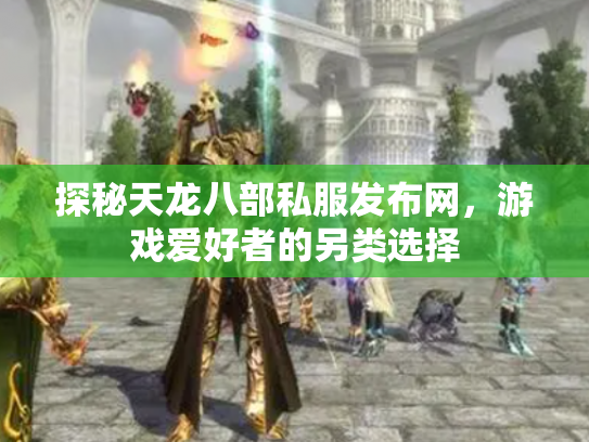探秘天龙八部私服发布网，游戏爱好者的另类选择