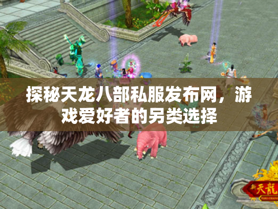 探秘天龙八部私服发布网，游戏爱好者的另类选择