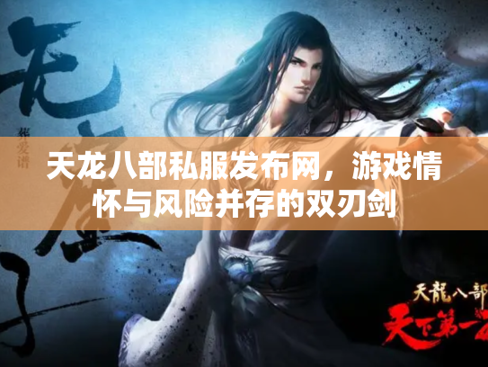 天龙八部私服发布网，游戏情怀与风险并存的双刃剑
