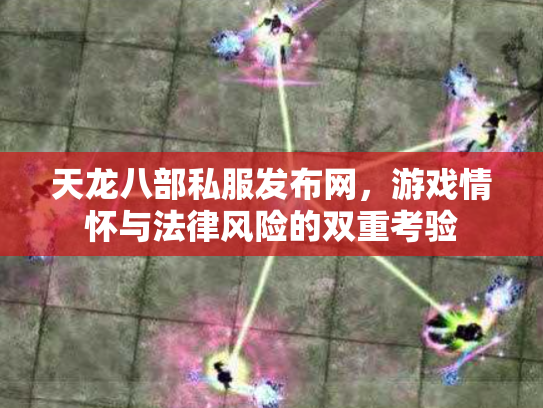 天龙八部私服发布网，游戏情怀与法律风险的双重考验