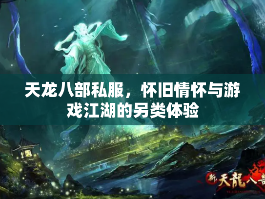 天龙八部私服，怀旧情怀与游戏江湖的另类体验