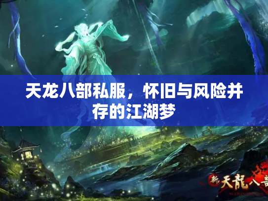 天龙八部私服，怀旧与风险并存的江湖梦