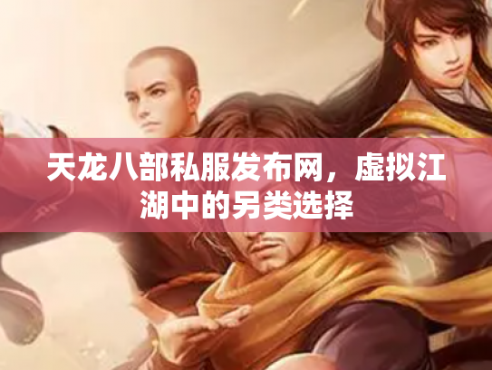 天龙八部私服发布网，虚拟江湖中的另类选择
