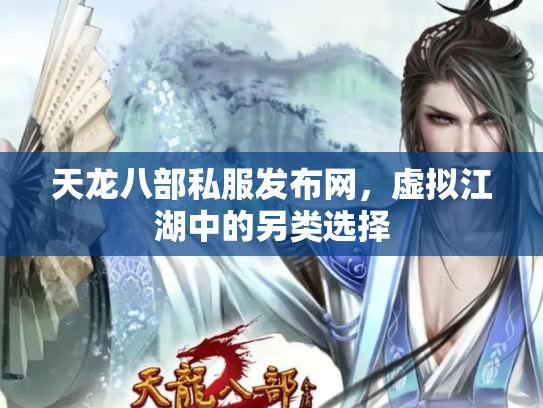 天龙八部私服发布网，虚拟江湖中的另类选择