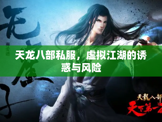 天龙八部私服，虚拟江湖的诱惑与风险