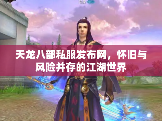天龙八部私服发布网，怀旧与风险并存的江湖世界