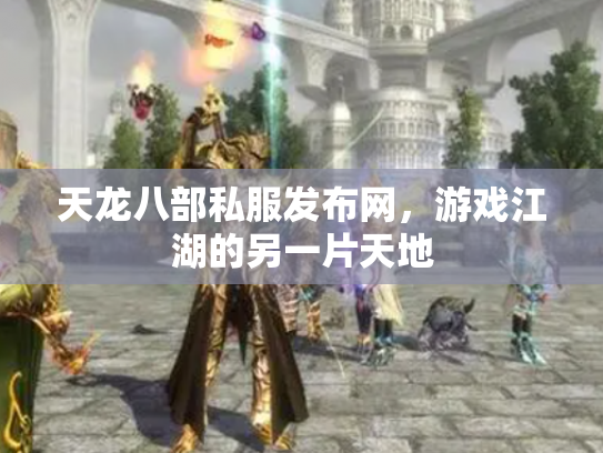 天龙八部私服发布网，游戏江湖的另一片天地