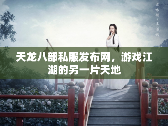 天龙八部私服发布网，游戏江湖的另一片天地