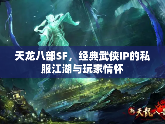 天龙八部SF，经典武侠IP的私服江湖与玩家情怀