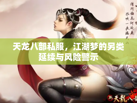 天龙八部私服，江湖梦的另类延续与风险警示