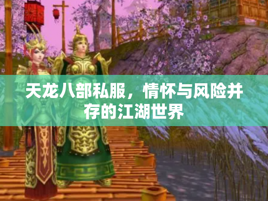 天龙八部私服，情怀与风险并存的江湖世界